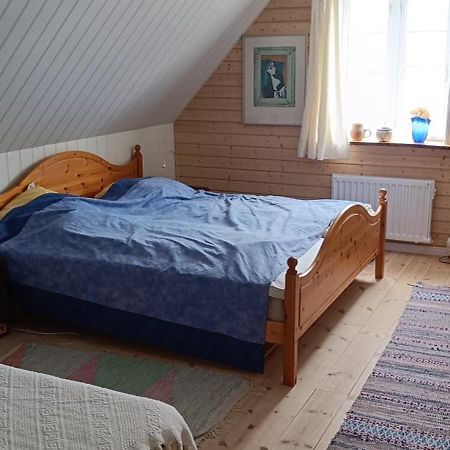 Roegnaroed 4604 Villa Ljungbyhed Dış mekan fotoğraf