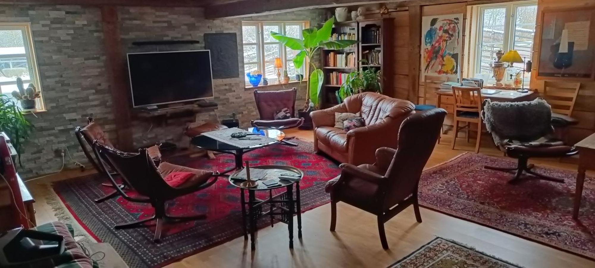 Roegnaroed 4604 Villa Ljungbyhed Dış mekan fotoğraf