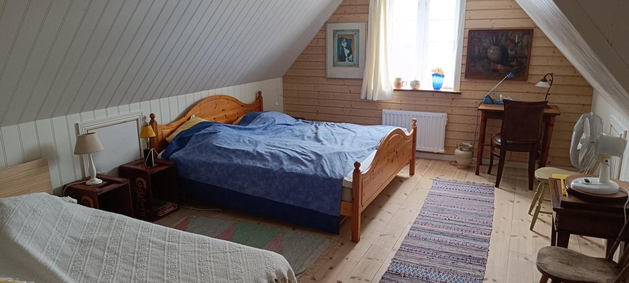 Roegnaroed 4604 Villa Ljungbyhed Dış mekan fotoğraf