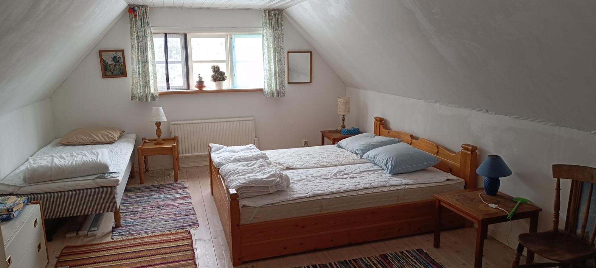 Roegnaroed 4604 Villa Ljungbyhed Dış mekan fotoğraf